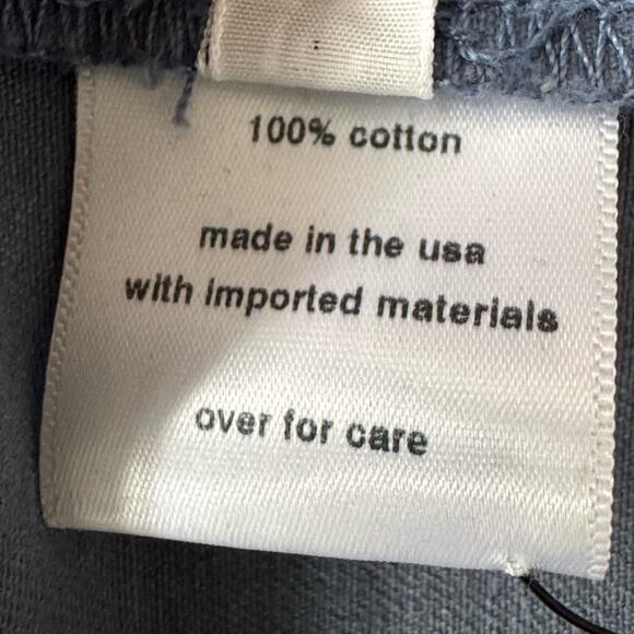 RACHEL COMEY Blue Pitch Popover Jacket - Picture 11 of 11